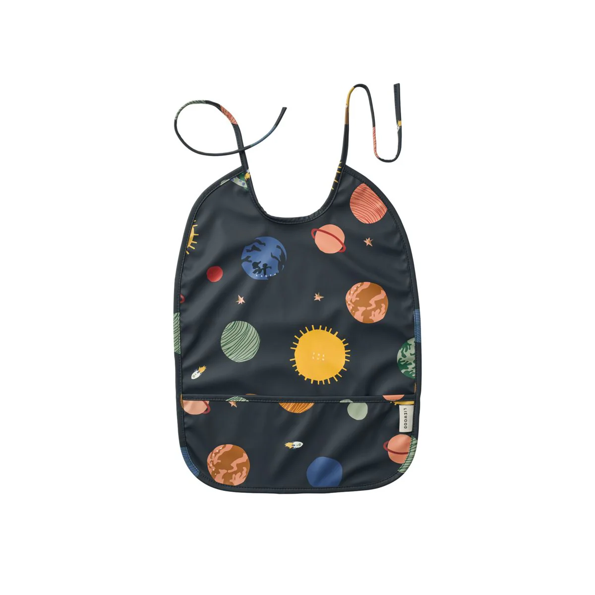 Lai Bib - Universe / Classic navy