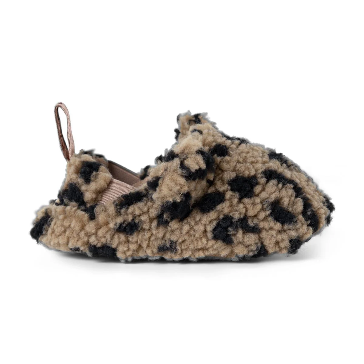 MAUI Pile slippers - Mega leo / Oat mix - Image 3