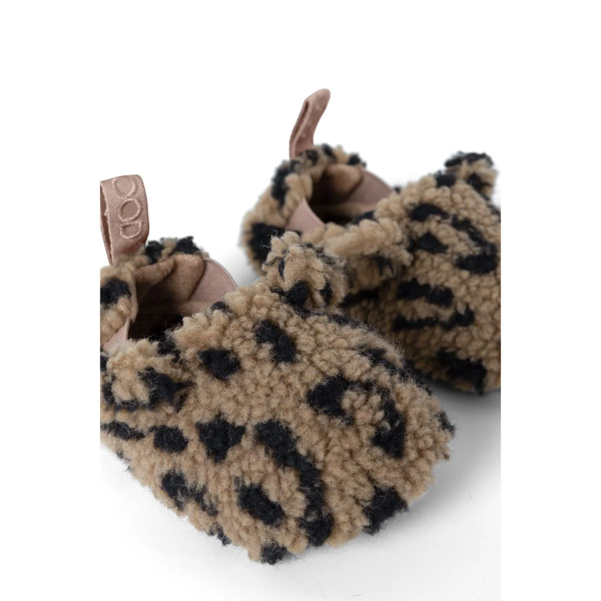MAUI Pile slippers - Mega leo / Oat mix - Image 4