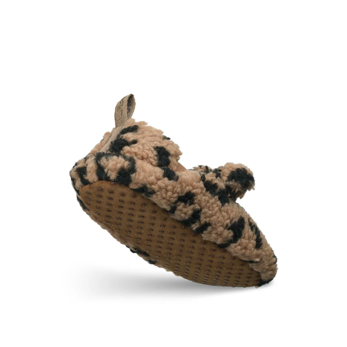 Maui Pile Slippers - Mega leo / Safari - Image 2