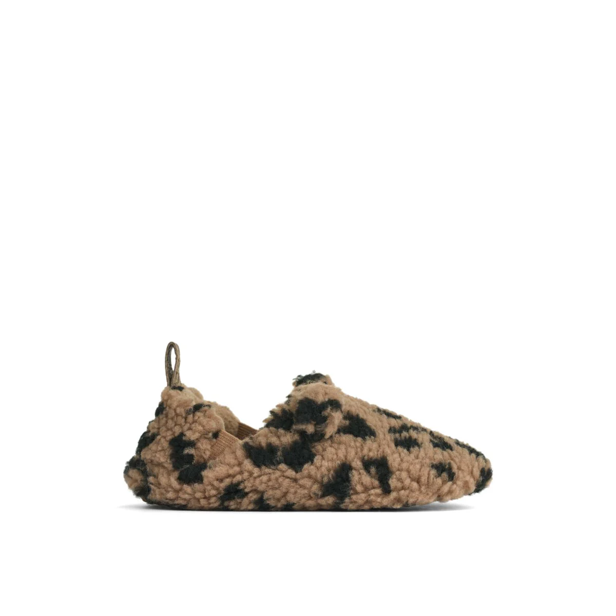 Maui Pile Slippers - Mega leo / Safari - Image 3