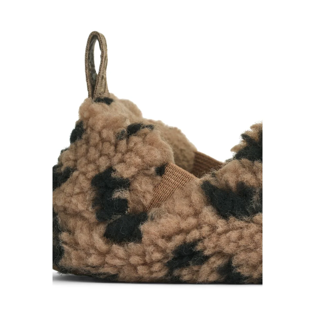 Maui Pile Slippers - Mega leo / Safari - Image 5