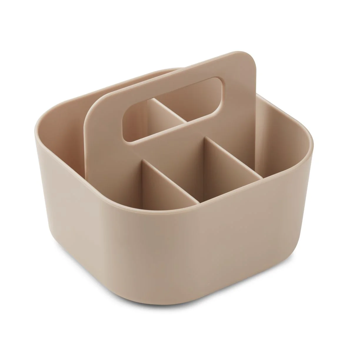 May storage caddy - Sandy