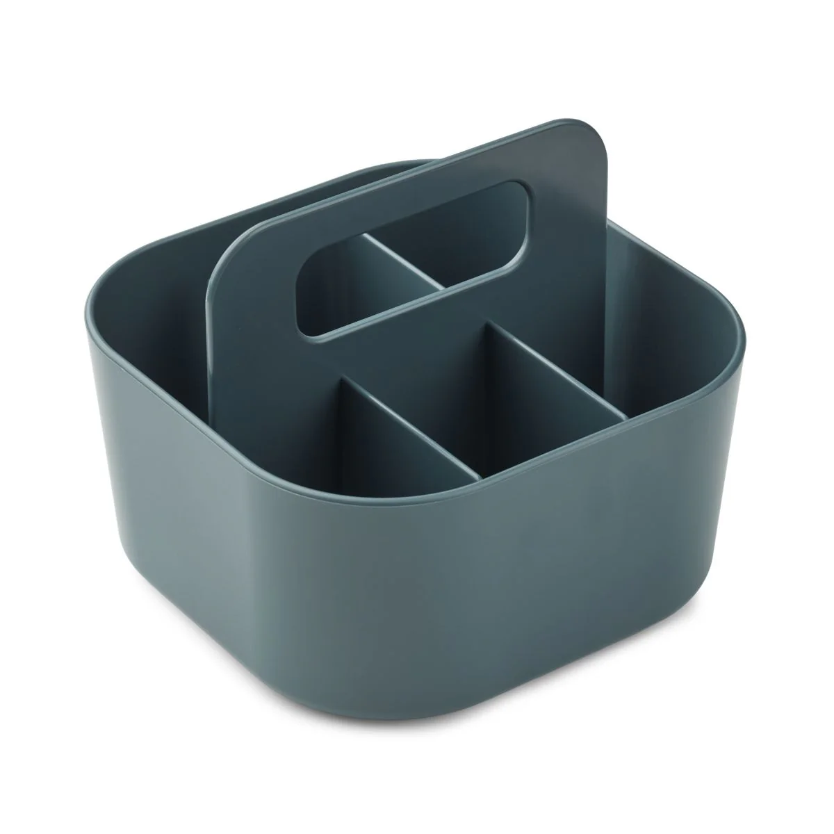 May storage caddy - Whale blue