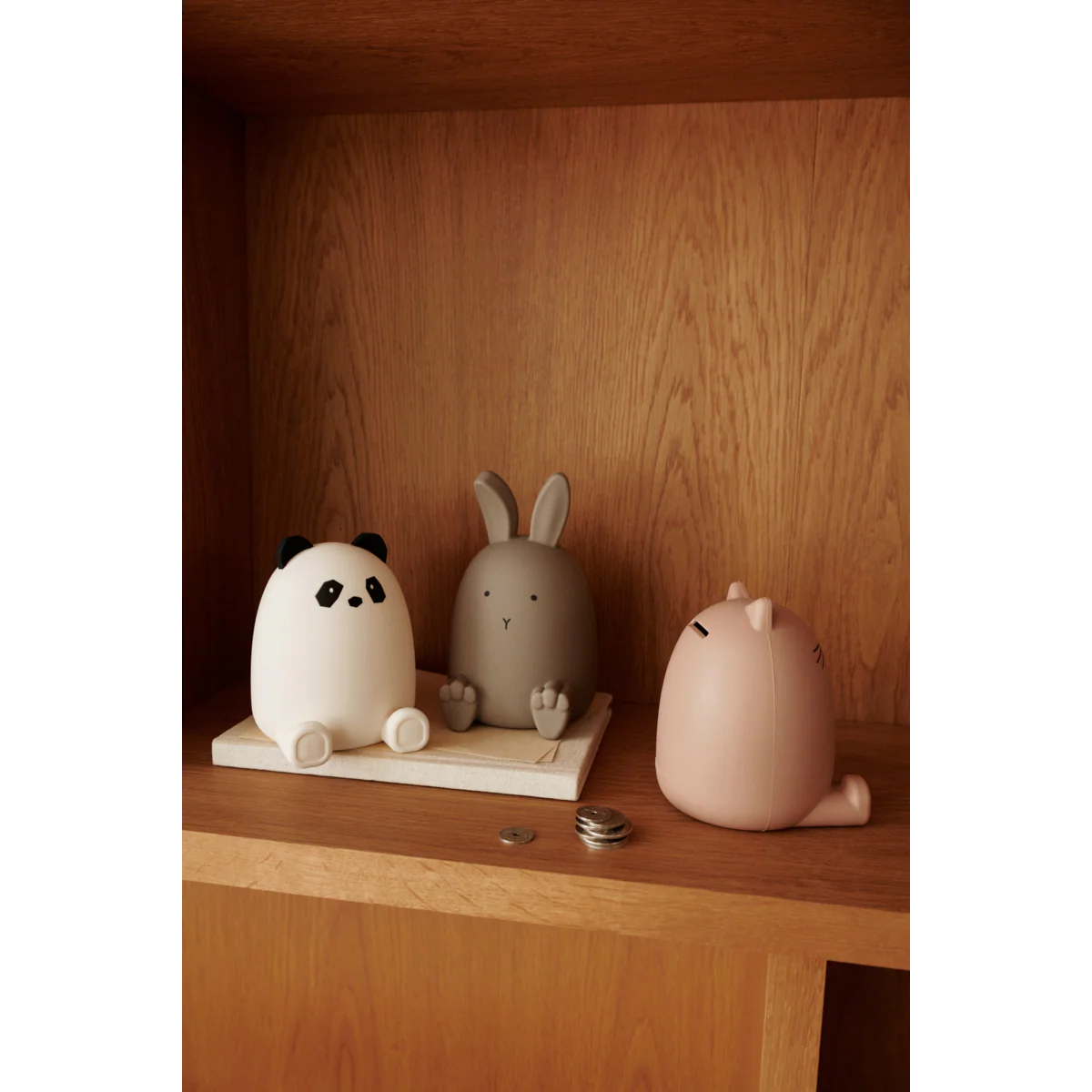 Palma Money Bank - Rabbit oat - Image 4