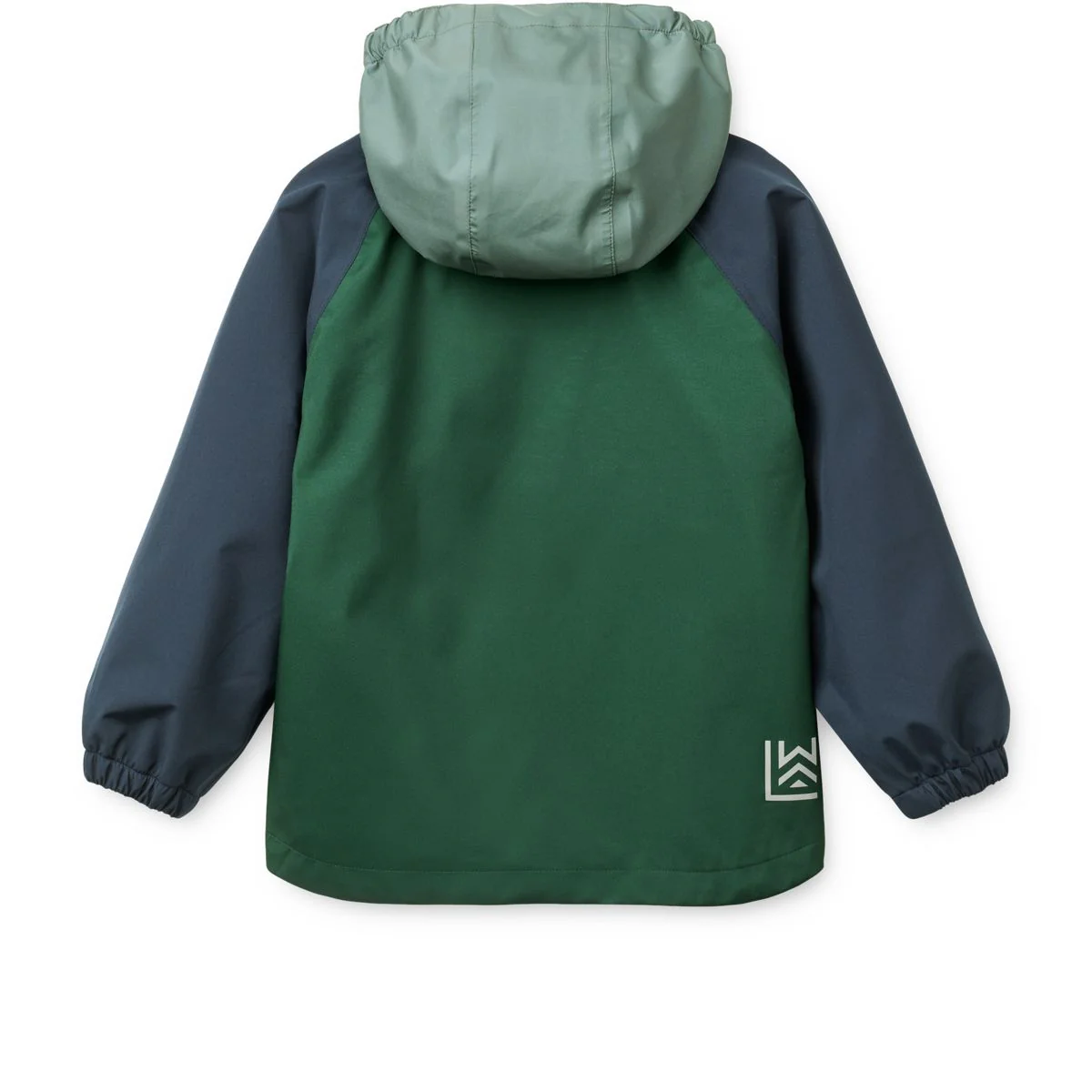 Pedia Rainwear Set - Play multi mix - Image 3