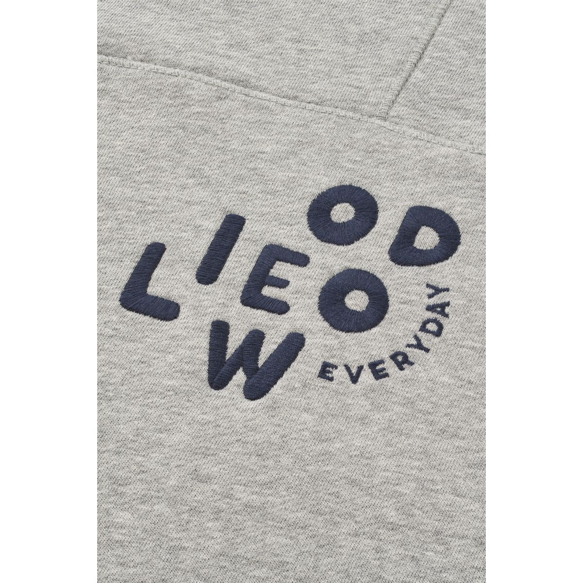 Ridley Sweatshirt - Grey melange - Image 5