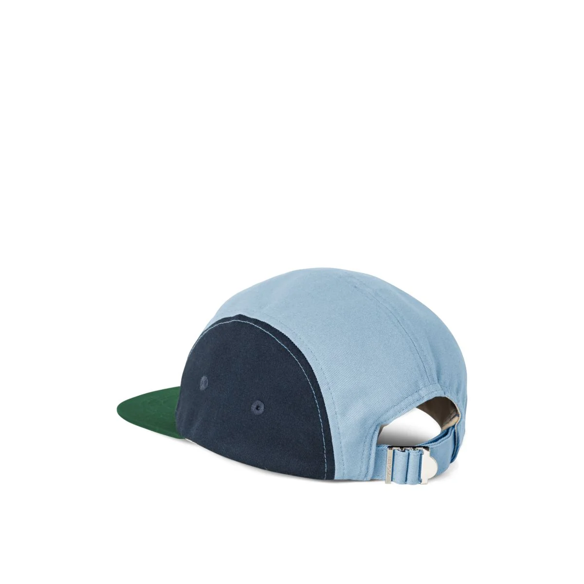 Rory Embroidery Cap - Vegetable multi mix - Image 2