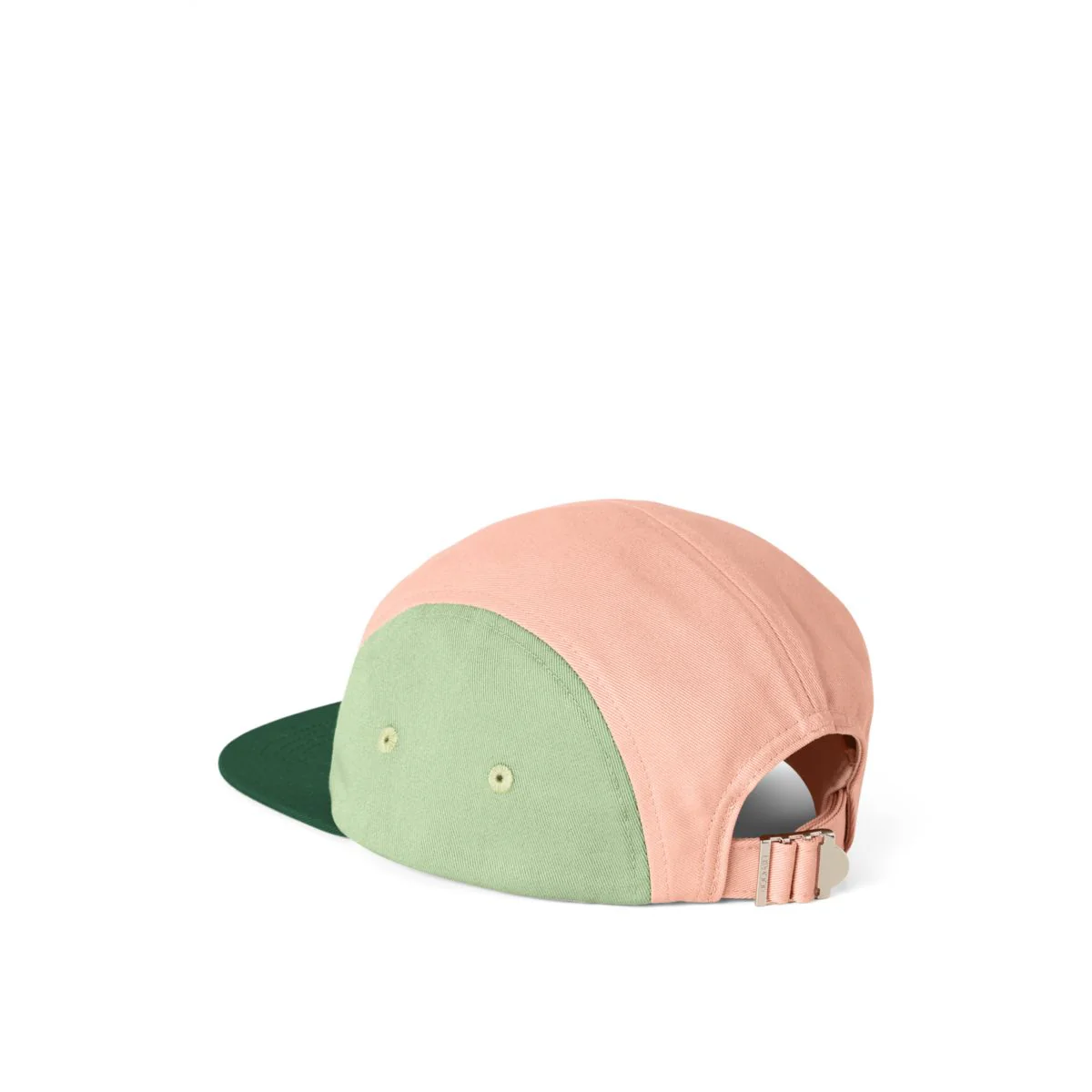Rory Embroidery Cap - Vegetable multi mix - Image 2