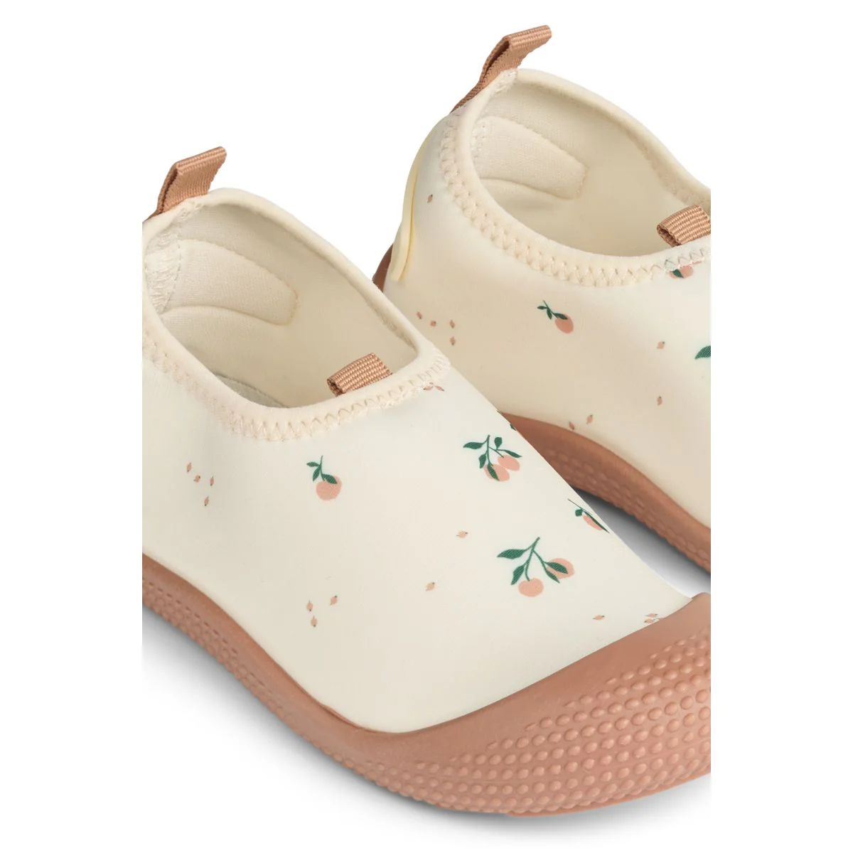Sanjia Sea Shoes - Peach / Sea shell - Image 4