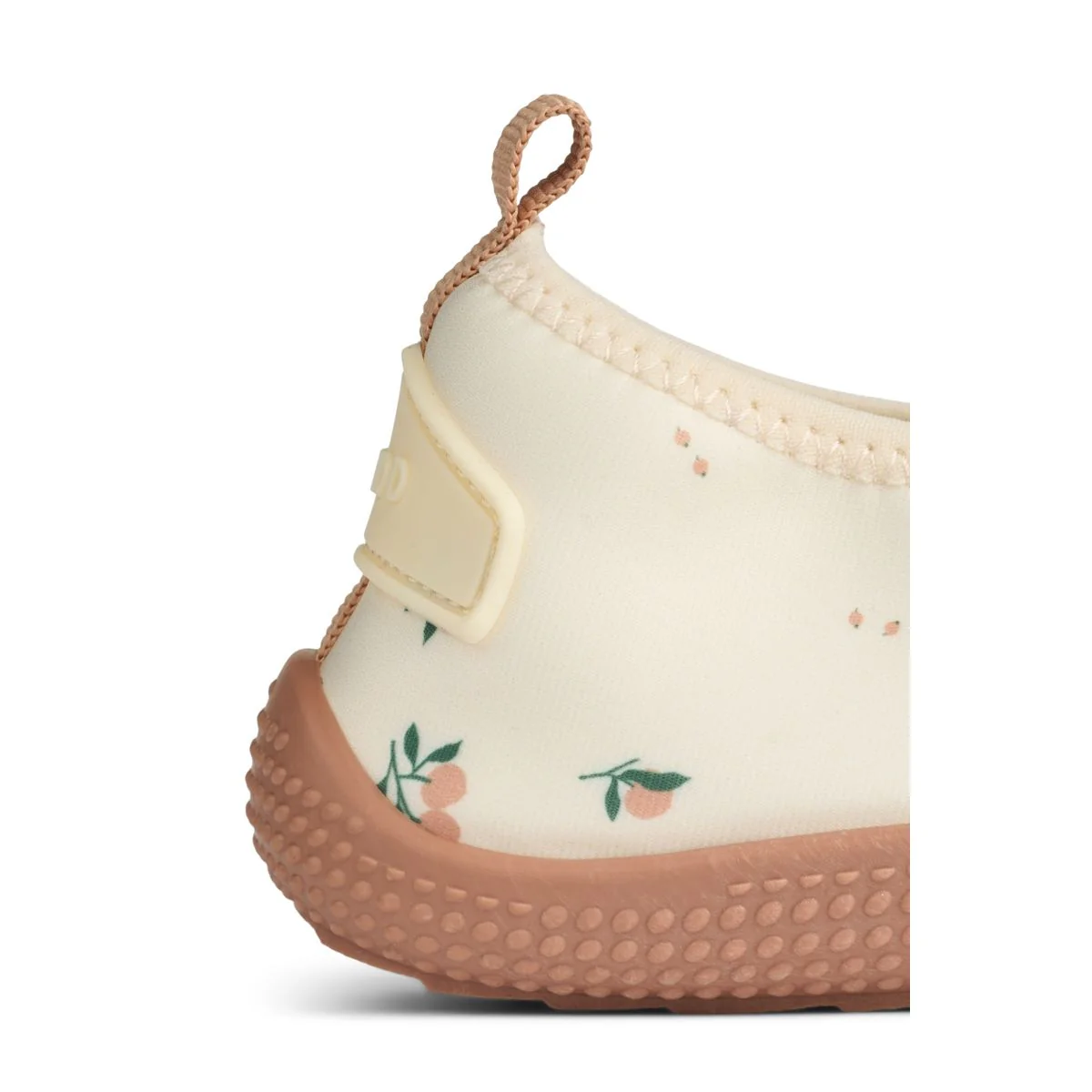 Sanjia Sea Shoes - Peach / Sea shell - Image 5