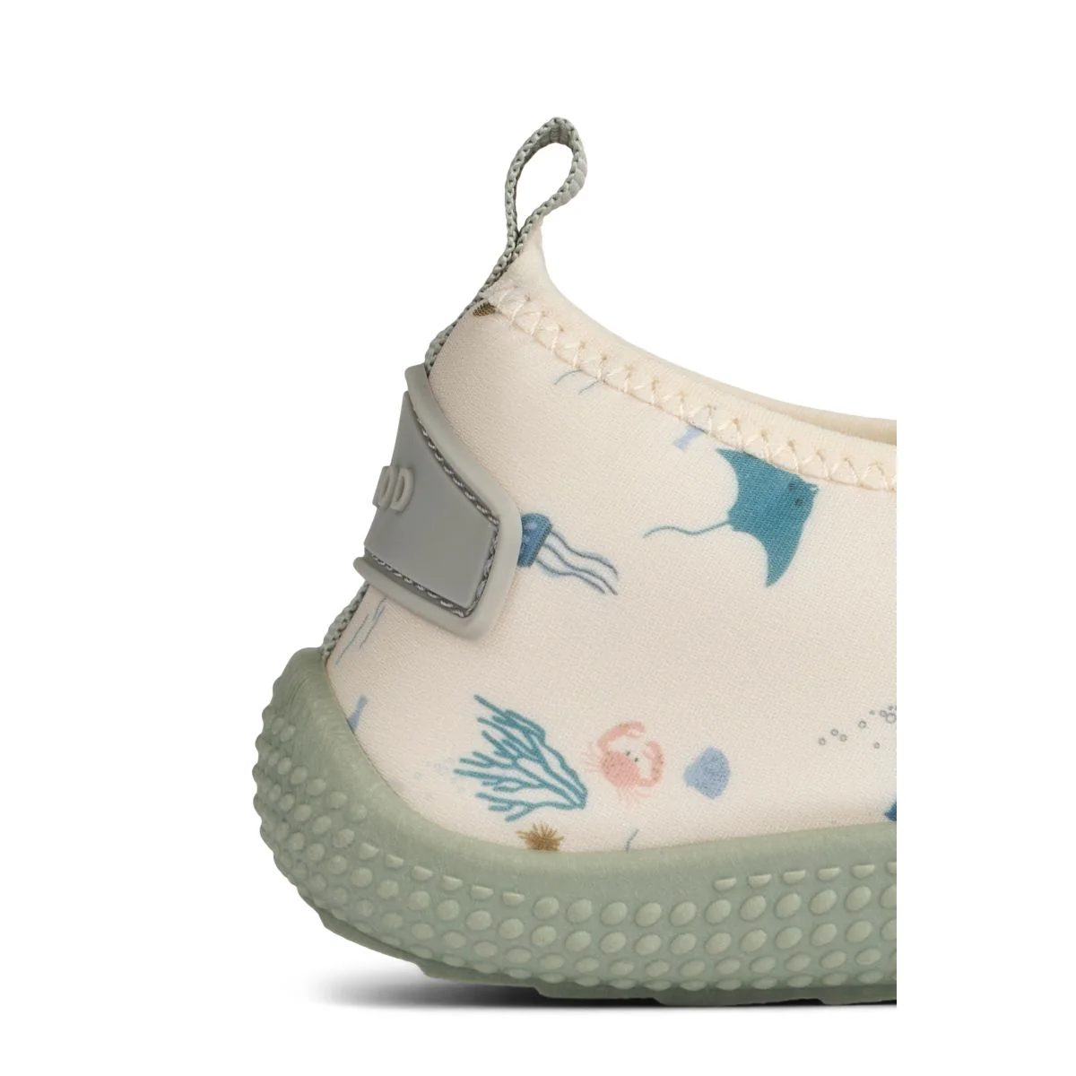 Sanjia Sea Shoes - Sea creature / Sandy - Image 5