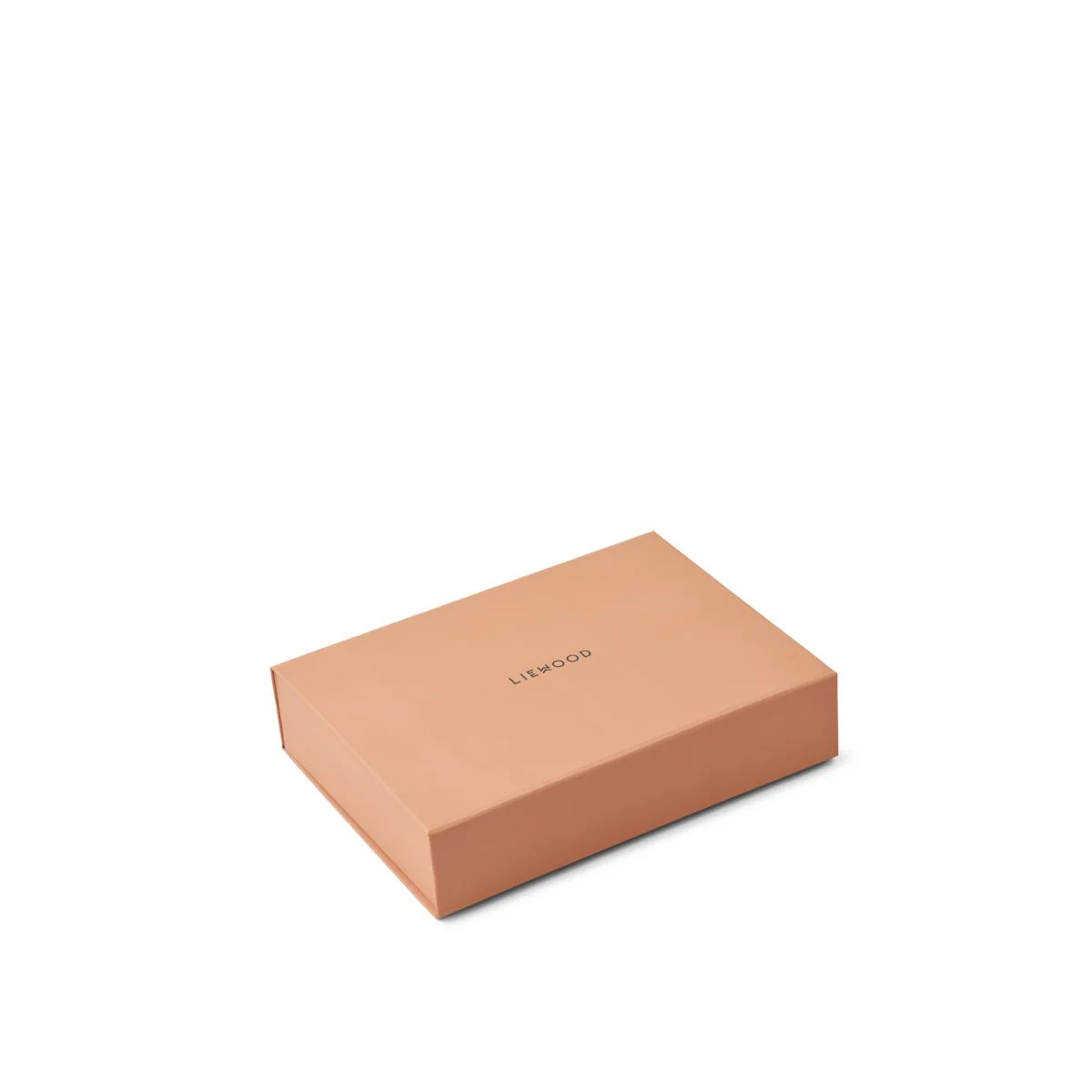 Small Gift Box - Tuscany rose