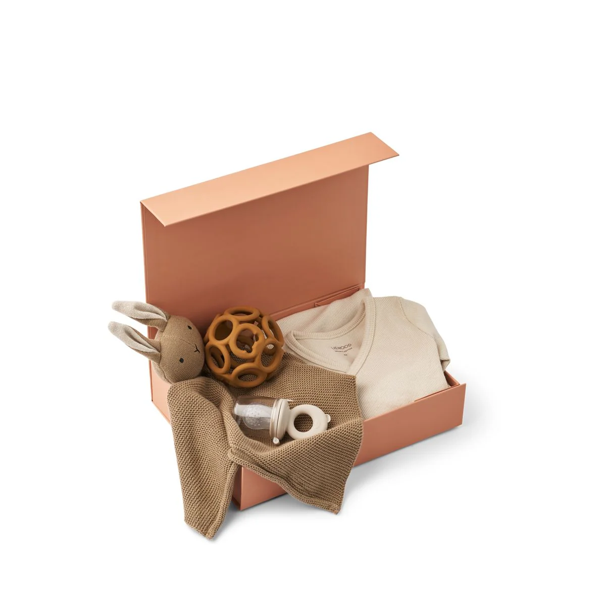 Small Gift Box - Tuscany rose - Image 2