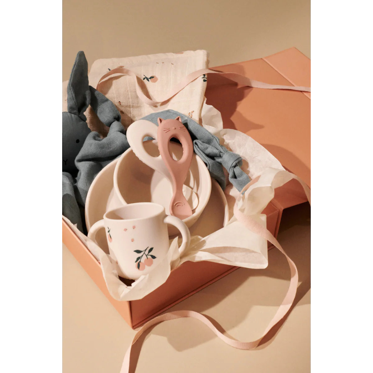 Small Gift Box - Tuscany rose - Image 4
