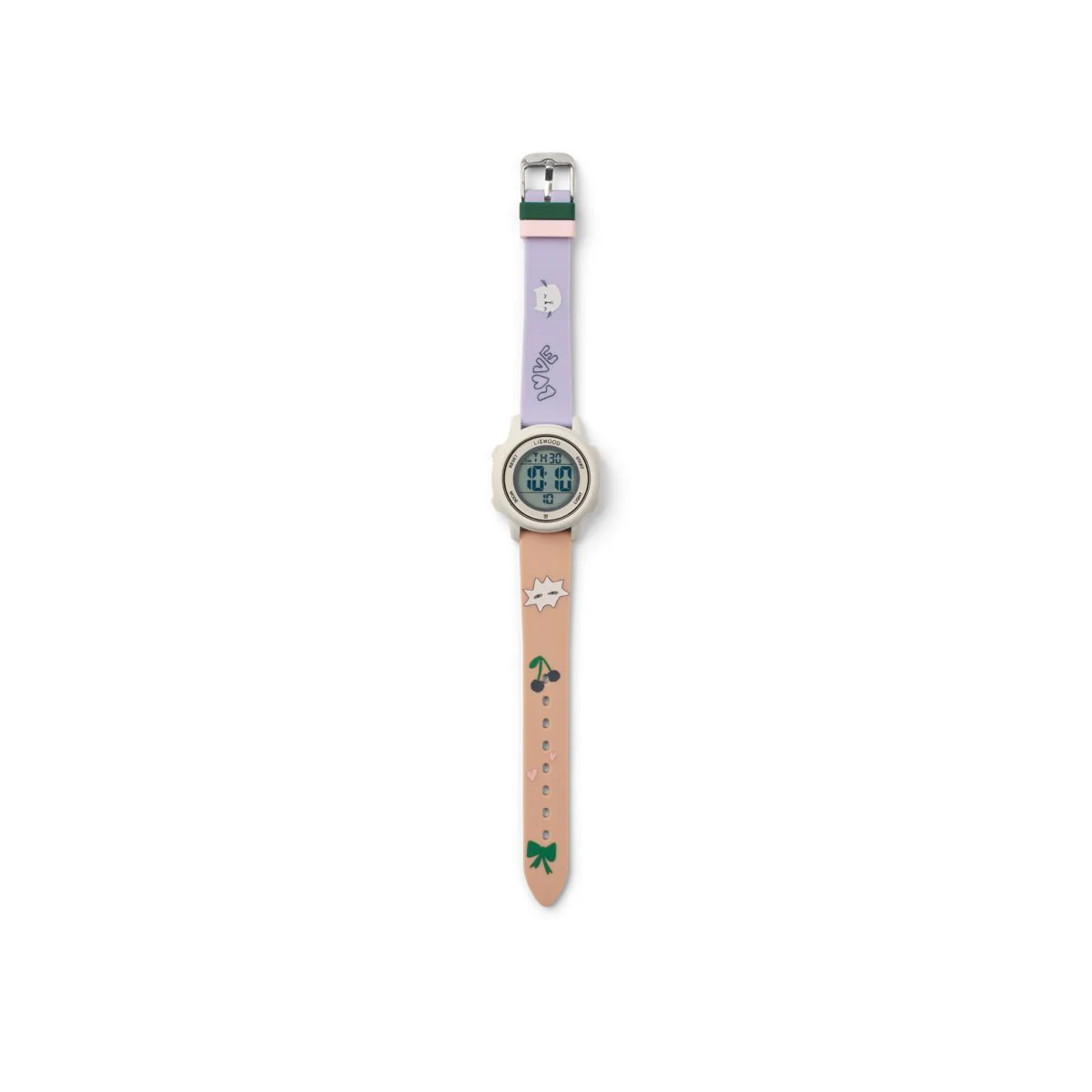 SUSSI Wrist Watch - Mood / Pale Tuscany