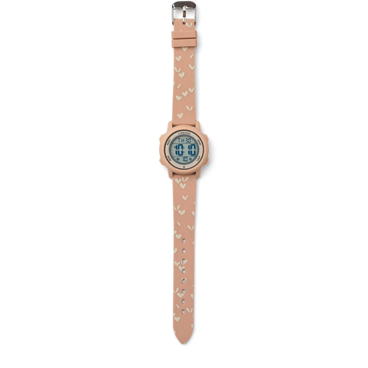 SUSSI Wrist Watch - Sweethearts / Pale tuscany
