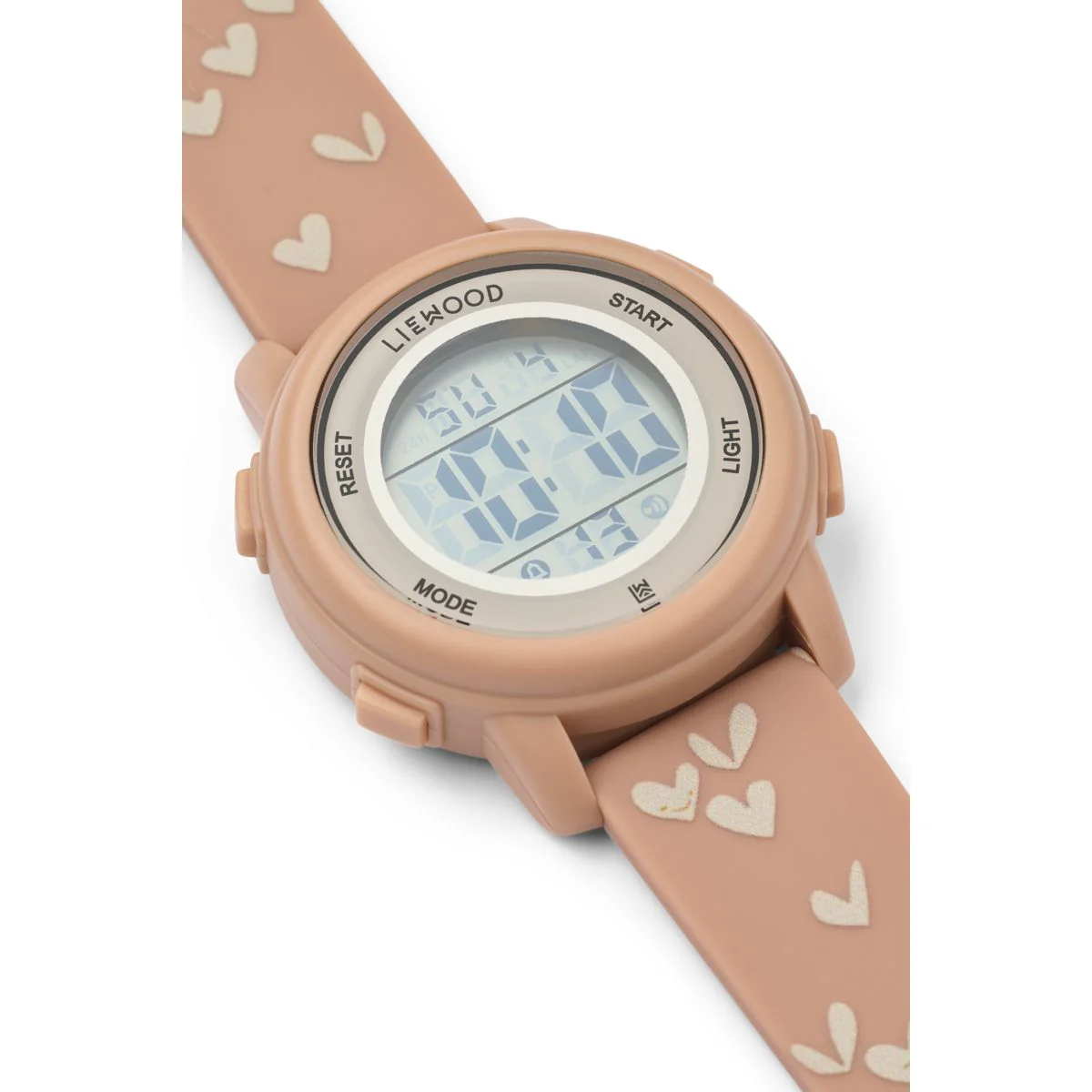 SUSSI Wrist Watch - Sweethearts / Pale tuscany - Image 2