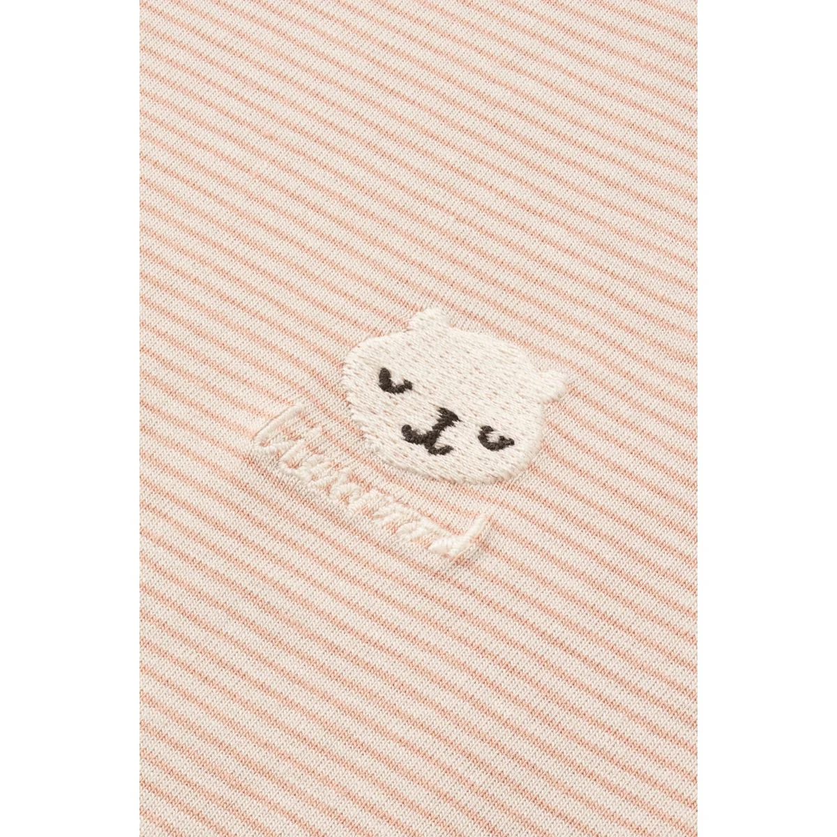 Syon Grow Baby Leggings - Y/D Sandy / Pale tuscany stripe - Image 5