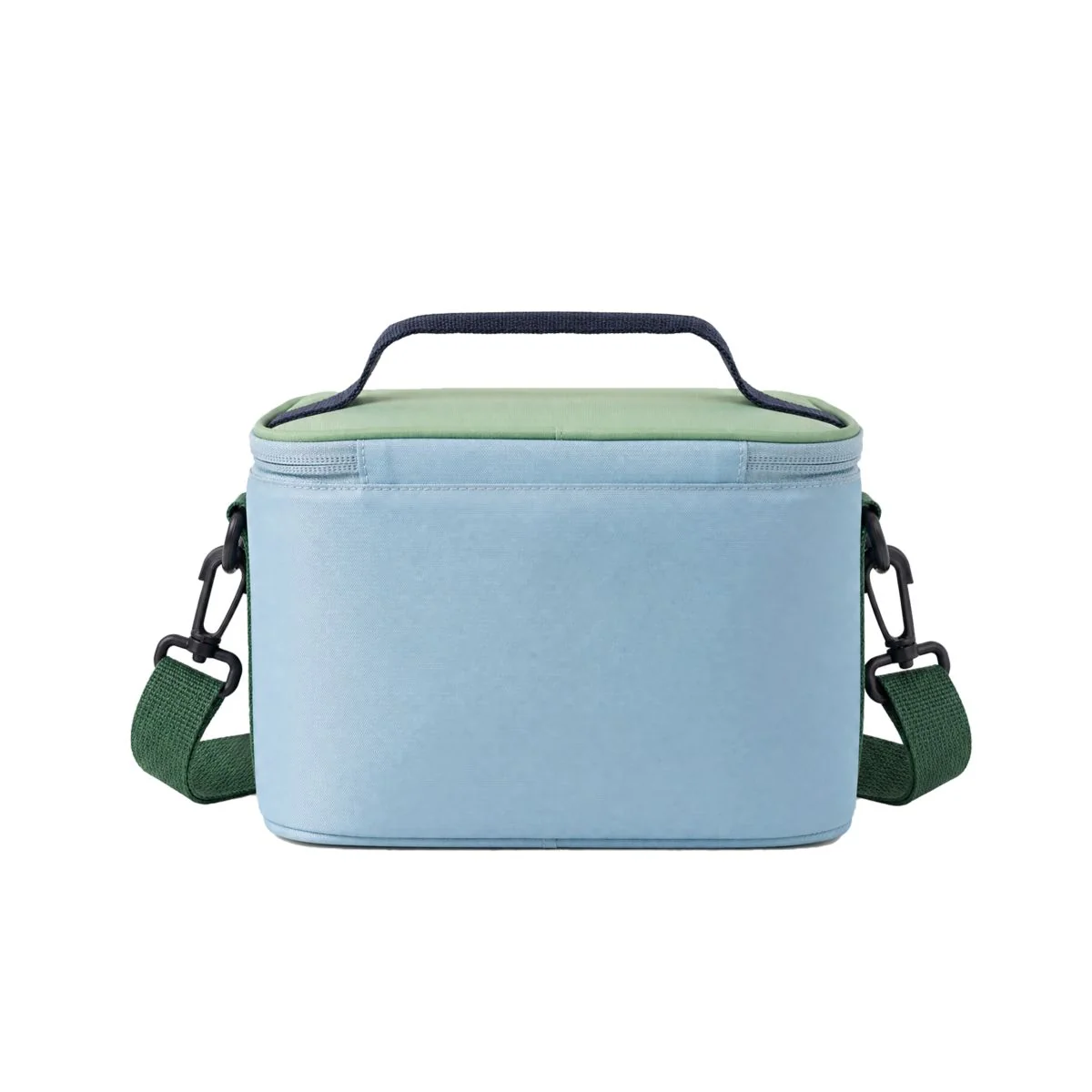 Toby Insulated Lunch Bag - Vegetable Multi mix - Image 3