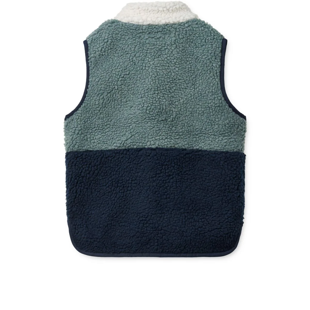 Vada Pile Vest - Play mix - Image 2