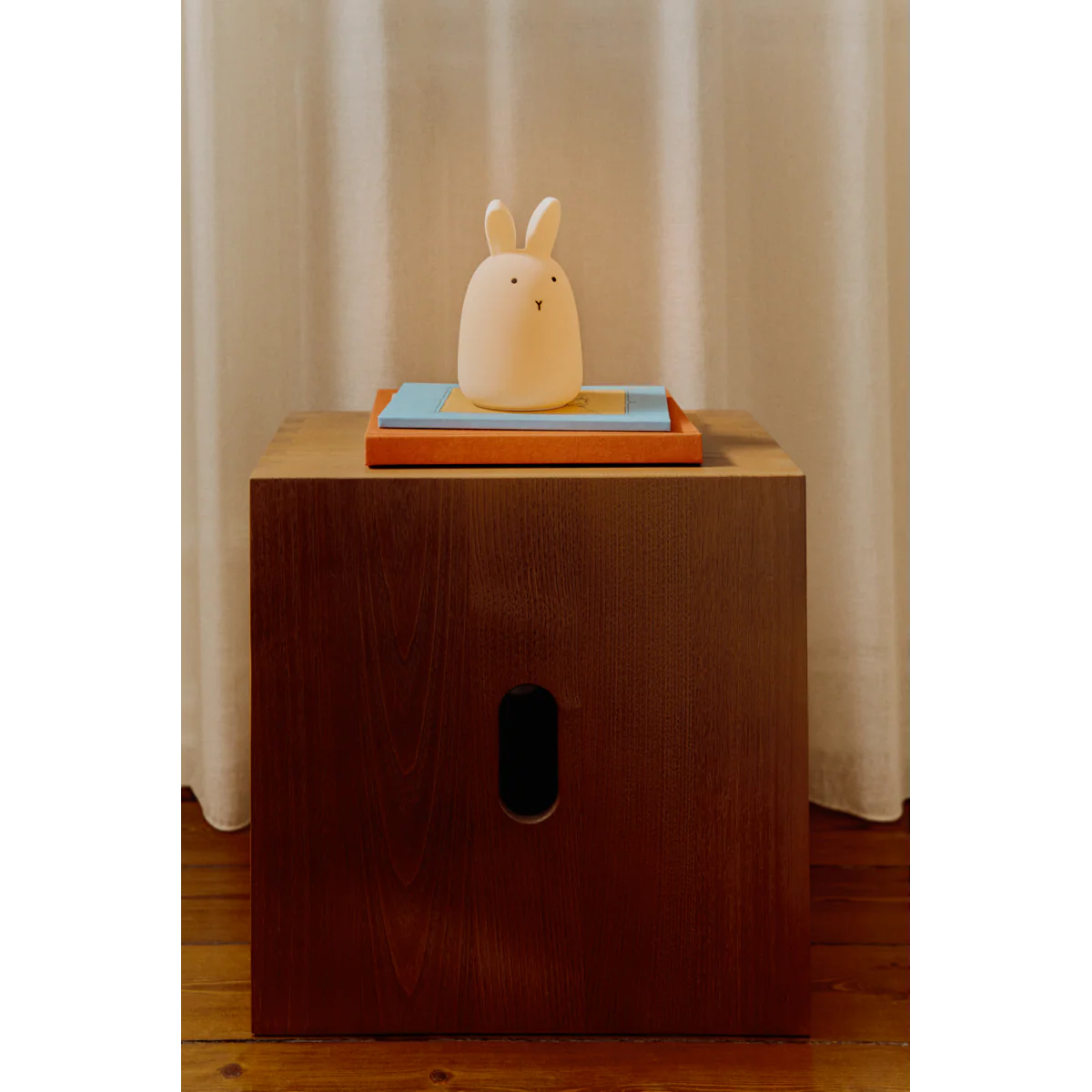 Winston Night Light - Rabbit creme de la creme - Image 3