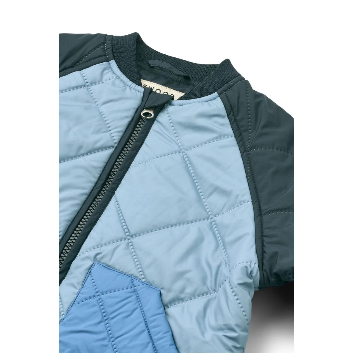 ZELLA Thermal Set - Beach blue / Classic navy / mix - Image 5
