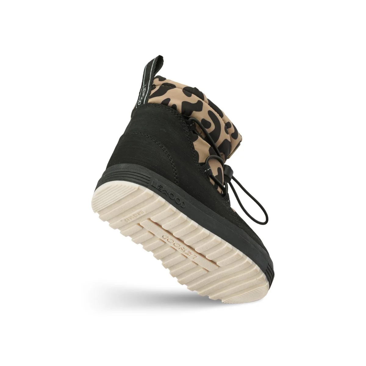 Zoey Winter Boots - Mega leo / Oat mix - Image 3