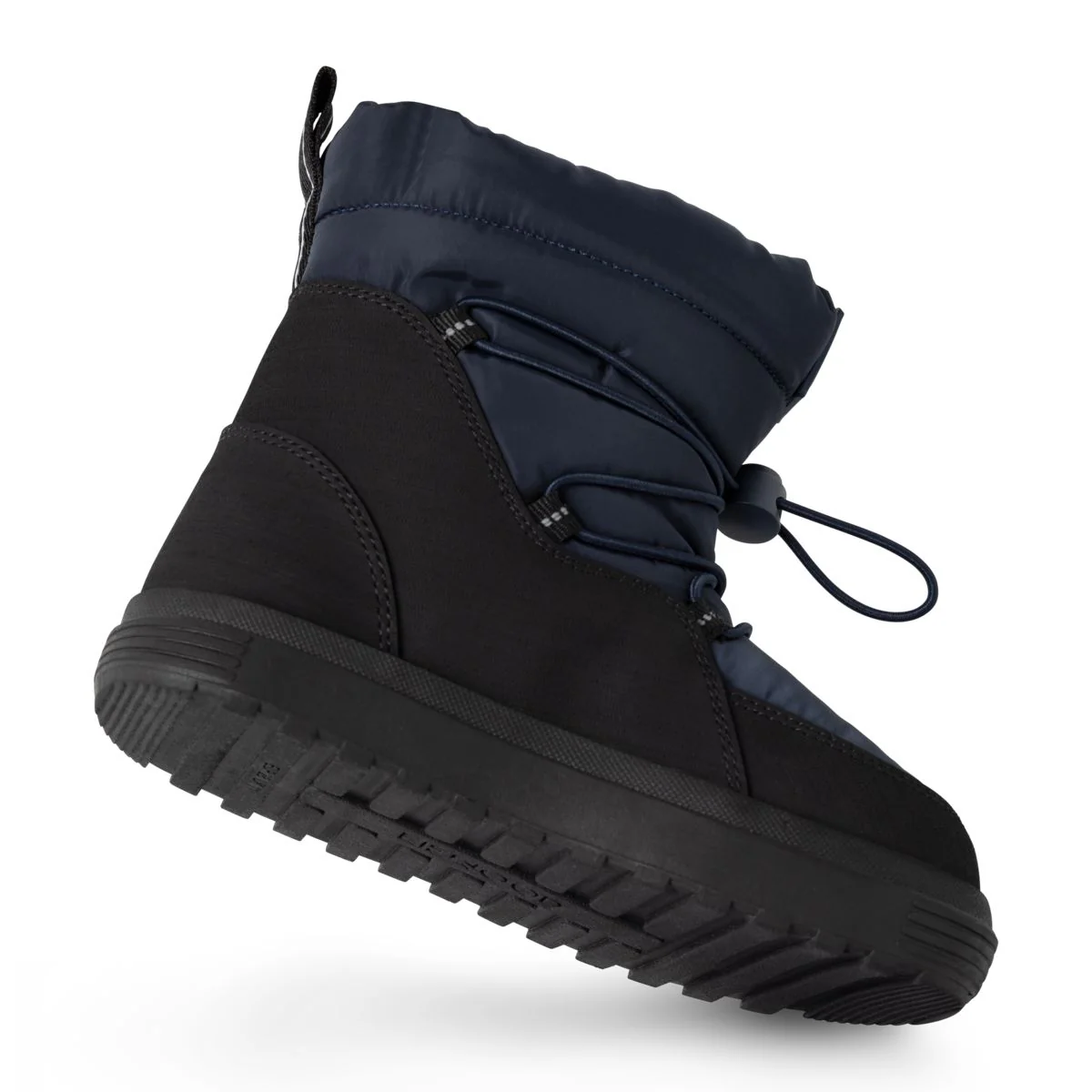 Zoey Winter Boots - Classic navy - Image 2