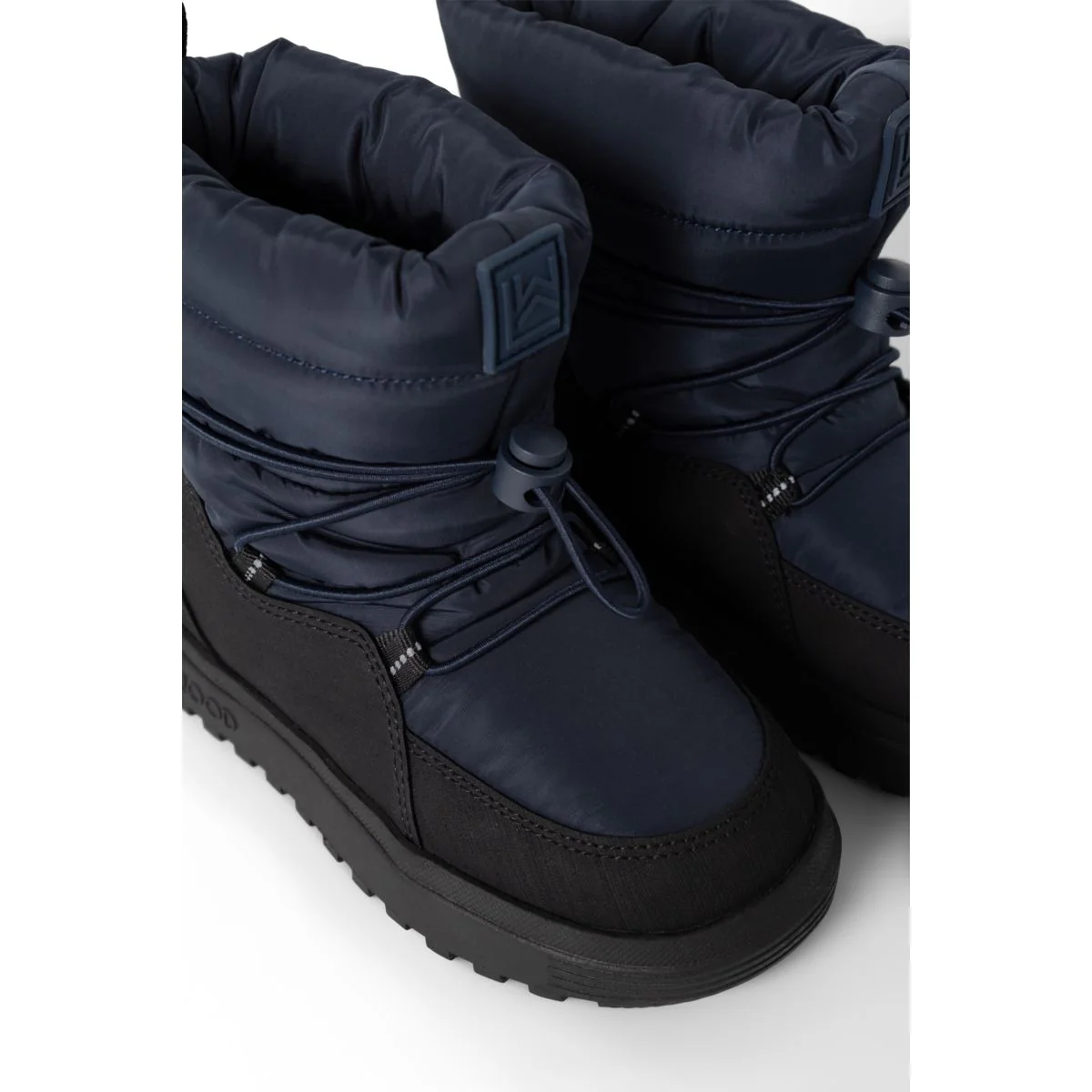 Zoey Winter Boots - Classic navy - Image 4