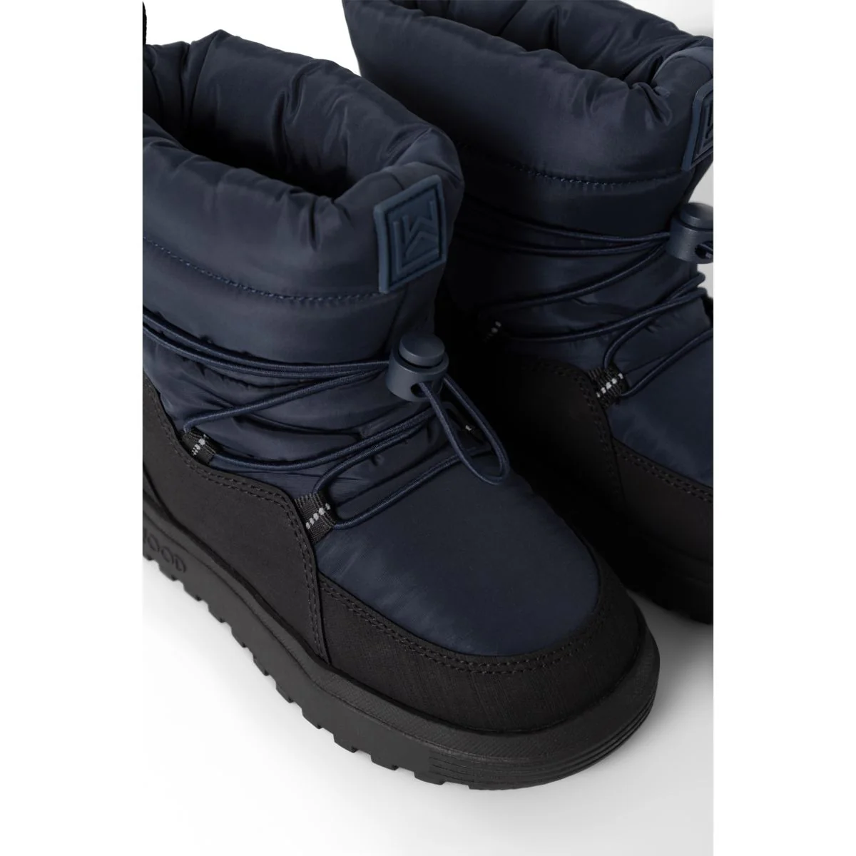 Zoey Winter Boots - Classic navy - Image 5
