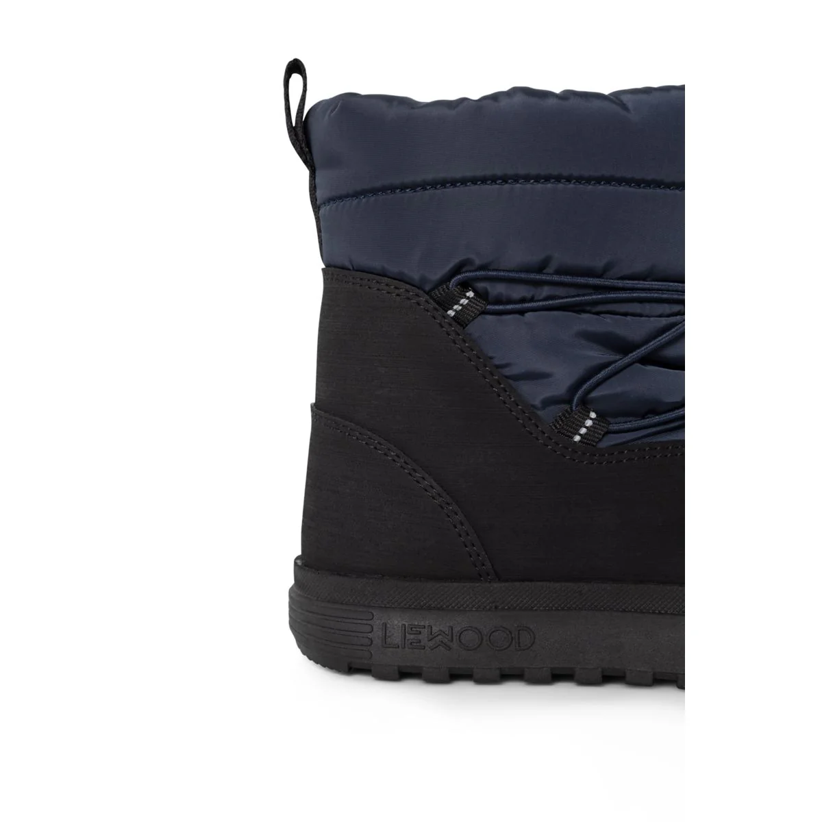 Zoey Winter Boots - Classic navy - Image 7