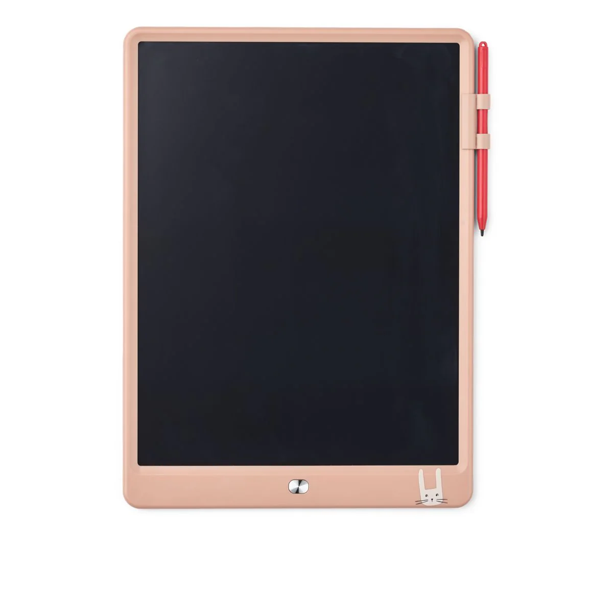 ZORA LCD Drawing Board 13,5 inches - Rabbit / Pale tuscany